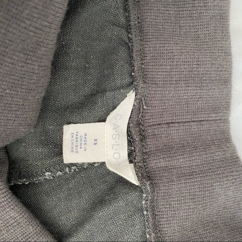 Drawstring Joggers - image 3